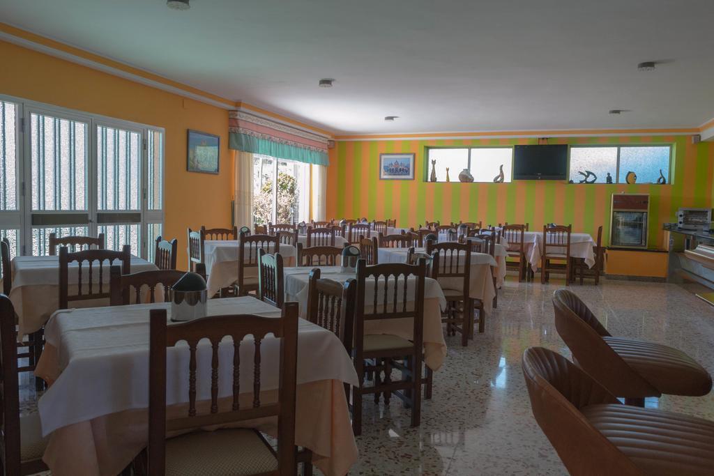 Hotel Galicia Pontevedra Exterior photo